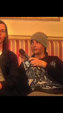 |Tom kaulitz speaking french 😭|#tomkaulitz #tokiohotel #georg#❣️ #2010s #lovetokiohotel #toutducul#french#funny#beautiful #fyp#foryou 