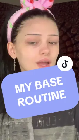 The outcome is ✨ nonexistent ✨ I use Nyx Lift & Snatch for my brows Ellen tracy contour palette  And Kokie Professional Artist Palette for highlight:) #fyp #grwm #baseroutine #kimchi #maybelline #elf #hide #onesize 