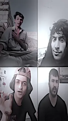 افضل شخصيه عندك منو #وحيدمرادي #حسين_احمد #سلوان_الناصري #حجي_ابونسر #فديو_ستار #محسن_لرستانی 