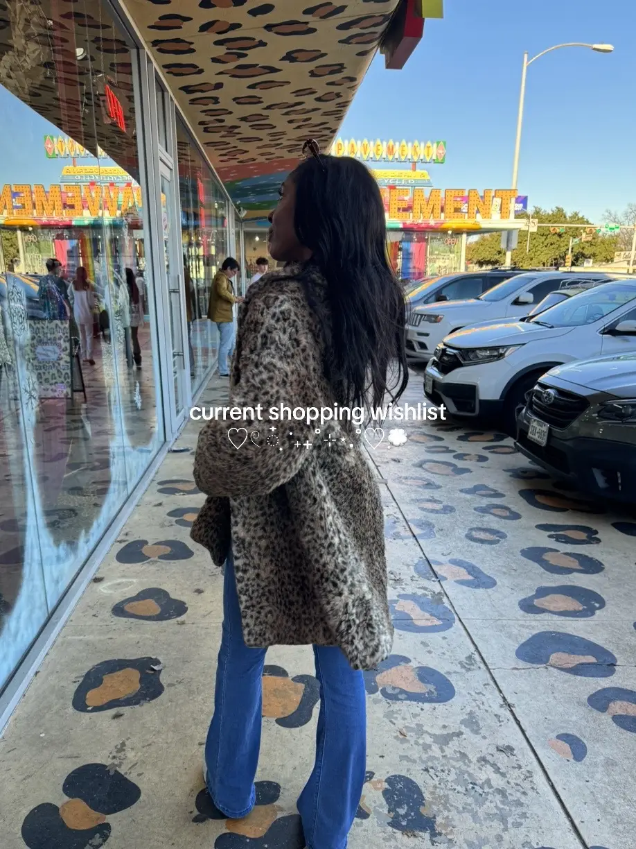 one may or may not be shipped already #wishlistinspo #onlineshopping #fashiontiktok #fypシ #whatsinmycart 