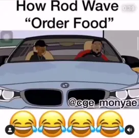 How Rod Wave 