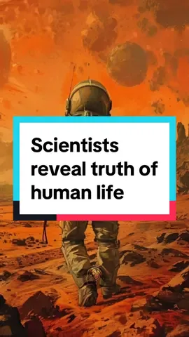 Scientists reveal truth of human life 🌏😳 #conspiracy #conspiracytheory #mars #joerogan   #earth 