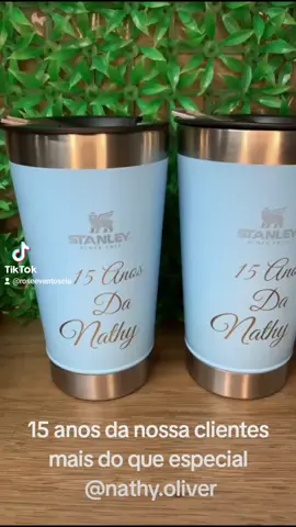 #15anos #copostanley #viraltiktok #coposgravação #copospersonalizados #viral_video #garrafapersonalizados #stanley 