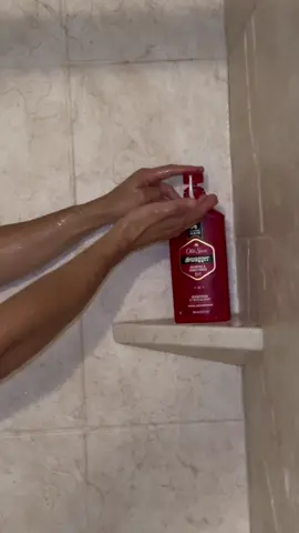 @Old Spice shampoos help give me thick & healthy looking hair. Grab a bottle today in the men’s hair care section at @target  ☺️ #SponsoredObviously #AvailableAtTarget