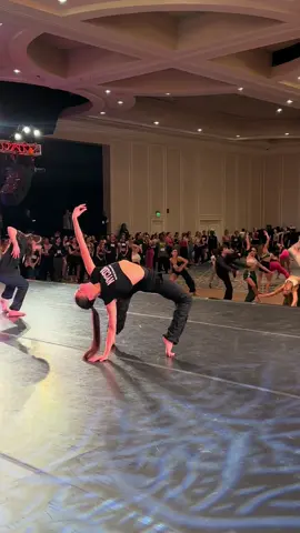suzi taylors class at NYCDA🖤 love it so much #dancer #danceconvention #dance #fyp 