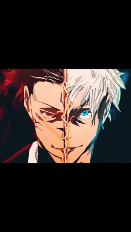 #CapCut gojo vs sukuna animacion #jujutsukaisen #gojo #vs #sukuna #xcyzbca #Viral #fypシ゚ #animacion #manga 