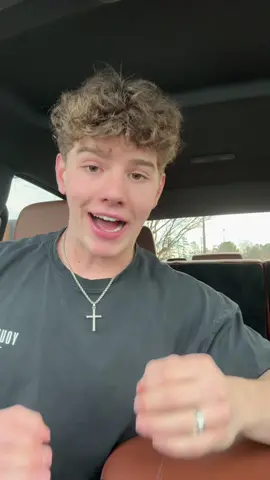 Its just cold bro