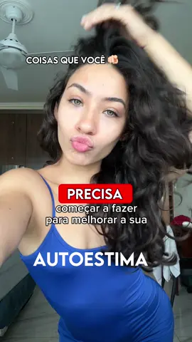 não é sobre beleza #autoestima #amorpropio #autoconhecimento #autoconfiança #fyp #fypage 