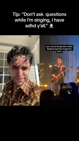 #duet with @kelly. 🍩 i messed it up for two more shows after this🤦🏻‍♂️