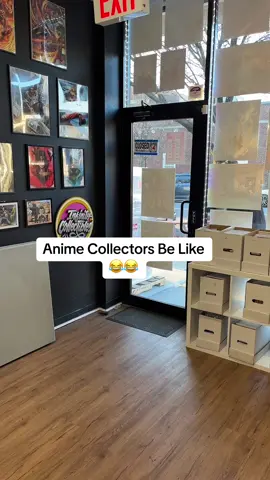 All that to grab the spirit aang is insane 😂😂😂 #infinitecollectiblesnyc #funko #funkobrains #anime #avatarthelastairbender #pokèmon #collectorsbelike 