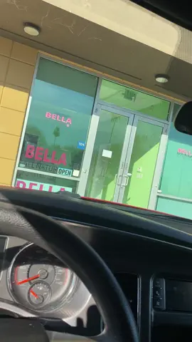 I found the fresno store 😎😊 #bellaallnatural #fresno559 
