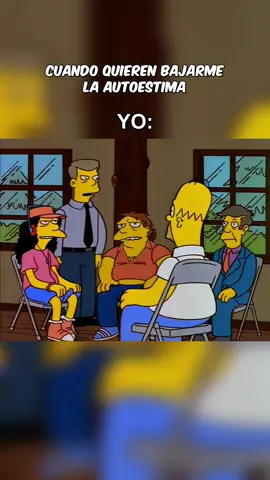 #homerosimpson  #thesimpson  #homero  #risa  #autoestima  #gordo  #dieta 