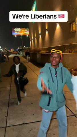 My Liberians, where y’all at??🇱🇷  #liberiantiktok #mrsirleafson #2024 #liberians 