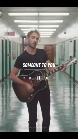 Banner- Someone To You #lyrics #legenda #paravoce #foryou #fyp #musica #music #lovesong #canciones #tradução #someone #vibedodia #vibe #fypシ゚viral #musicainternacional 