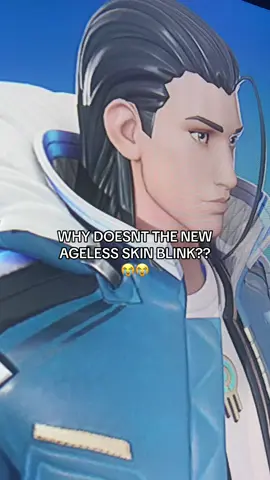 Yikes im scared  #fortnite #ageless #scary 