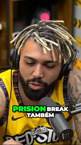 Viciado em Prison Break: a melhor série de todos os tempos!