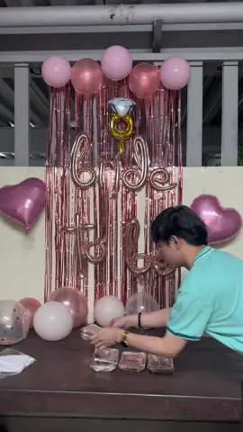 I thought yesterday was just a normal day. Thank you RBI Family for making me feel special and loved❤️ I really appreciate your effort for the surprised Bridal Shower.  I’m in tears because of happiness.  How come that our VP , Operations Manager and Admin are also part of the surprise 🙈🥰    *that 6pm meeting with our VP is also their way to prepare the surprise 🥹 My heart is so Happy❤️ I will never forget your efforts 🙂 I will miss you guys but I will see you soon again 🥰 #BridalShower #BridalShower #fyp #wedding 