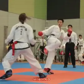 TAEKWONDO ITF KNOCKOUTS 🗿 #taekwondoitf #knockouts #highlights #combatsports #teakwondo #taekwondofighter 