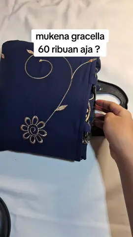mukena bordir gracella #mukenabordir #mukenabordirgracellajumbo #mukenabordirgracella #mukenabordirtasik 