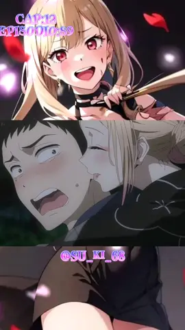 #episodio89 #Wakana #Gojou #romance #otakus #flypシ #flyp #viral #popular #parati #cospley #animefanart #harem #animelovers #sukubo #animeislife #escolar #otakus_anime #animeguy #mydressupdarling 
