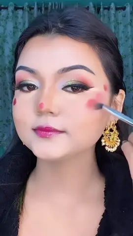 #fyp #inaruwa #shringarbyshikshya #makeupbyshikshya #nepalimua #nepalimakeupartist #nepalitiktok #followformore #softglammakeup 