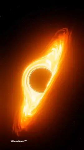 Black Hole Live Wallpaper #fypシ゚viral #blackhole #space #secretoftheuniverse #blackholes #astronomy #astrophile #4k #hd4k60fps #rendering #graphicsdesign #universe #4klivewallpaper #livewallpaper4k #aesthetic #viralvideostiktok #tiktokwallpaper 