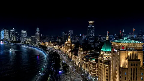 Thượng Hải  là thành phố không bao gồm vùng ngoại ô lớn nhất thế giới.[6] Thượng Hải nằm ở bờ biển phía Đông của Trung Quốc và là một trong 4 thành phố trực thuộc trung ương của nước này. Diện tích: 6.340,5 km². Năm 2018, Thượng Hải là đơn vị hành chính đông thứ 25 về số dân với 27 triệu dân,[7] tương đương với Cameroon[8] và đứng thứ 11 về kinh tế Trung Quốc với GDP đạt 4465 tỷ NDT (tương đương 663,874 tỷ USD GDP danh nghĩa, GDP theo sức mua tương đương là 1090 tỷ USD), GDP danh nghĩa tương ứng với Thái Lan, gấp gần 1,5 lần so với GDP Việt Nam năm 2022 (432,7 tỷ USD).[9] Thượng Hải có chỉ số GDP đầu người đứng thứ hai Trung Quốc, chỉ sau Bắc Kinh, đạt 137.000 NDT (tương đương 20.130 USD)[10]. Thượng Hải được xem là thủ đô kinh tế của Trung Quốc. 因為這個聲音非常有名，所以我用了很多其他的聲音來發視頻但是沒有人看，所以我只好使用這個聲音。《 vì âm thanh rất nổi tiếng , tôi đã sử dụng nhiều âm thanh khác đăng video lên nhưng không ai xem , nên bắt buộc tôi phải sử dụng âm thanh này 》      #海港 #北京 #backinh #thuonghai #天津 #thientan #深圳 #thamquyen #trungkhanh #重慶 #蘇州  #武漢 #vuhan #tochau #廣州 #quangchau #hangchau #杭州 #thanhphotrungquoc #thanhmai02112005 #douyin 