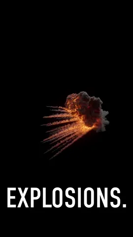 Free VFX Explosions for your next action scene.  #filmmakers #explosion #cgi #cinematic #visualeffects #assets #resource #filmtok 