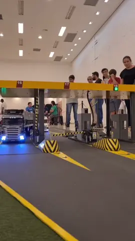 Essa miniatura vai te impressionar nos detalhes.