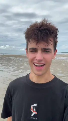 THERE ARE MILLIONS OF CRABS 🦀😭 this is so cool but also makes me shiver a little bit