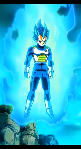 VEGETA SSJ BLUE 🥶#parati#foryou #dragonballsuper#viraltiktok #viral #viralvideo #dbs #vegetassjblue  #vegetasetransformaenssjblue #CapCut 