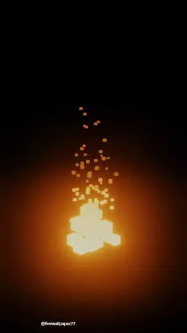 Set As Wallpaper #Minecraft #livewallpaper #4klivewallpaper #fire #xyzbca #nft #4k #tiktokpremium🖤 #hd4k60 #highquality 