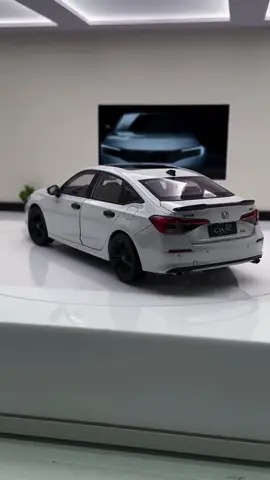 Cực phẩm mô hình hon đa civic đẹp bá cháy lun nè các huynh đệ ơii❤️#mohinhxe #mohinhtinh #tiktok #giovanggiamgia #xedep 