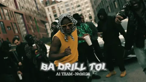 Bà Tôi Drill  #batoi #drill #a1team 
