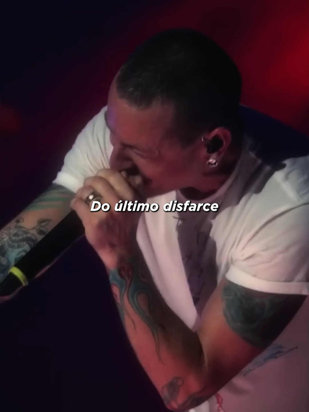 Linkin Park - Final Masquerade #rock #linkinpark #chesterbennington #numetal