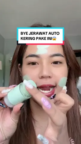 Membalas @D'nay ini masker emang bikin kaget tapi nyata hasilnya😭