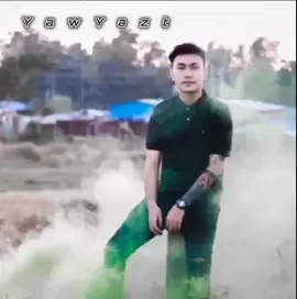 သီချင်းအသစ်🎙️🎧#yawyazt #ချစ်ပေးကြပါအုံးဗျာ❤🥺 