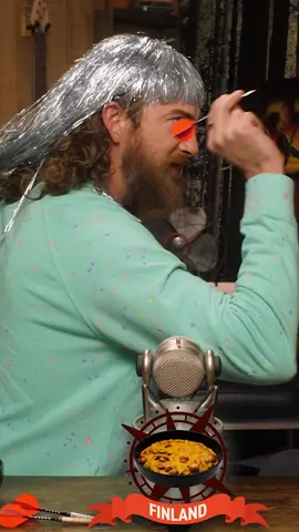 This feels like a punishment 🤔