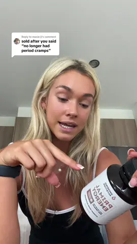 Replying to @macie:)) not sponsored just a recommendation from me to you xx 