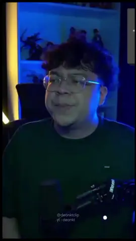 Tobat brok, lu udah terlalu jauh sama Tuhan lu.  ㅤ #aldeantegar #deankt #clipdeankt #deanktnocounter #balabalaesport #7  #WEAREMEMBERSHIP  #masukberanda #stopjudayharom #stopjokespolitik #stopsparta  #fypdongggggggg #deanktquotes #deanktkatakata 