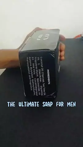 For men who value flawless skin, CB Niacinamide Soap is your go-to! 🌈 Achieve 10X whitening, control oil, and pamper sensitive skin. Dive into confidence. 💪  #skincarerevolution #CBNiacinamideSoap #WhiteningForMen #10XWhitening #AllSkinTypesGlow #OilControlMagic #SensitiveSkinCare #GentleWhitening #HealthySkinJourney #RadiantComplexion #skincareessentials 