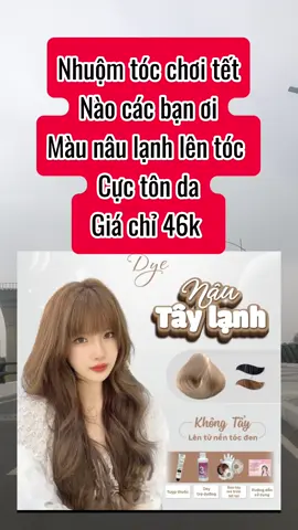 #thuocnhuomtoc #xuhuongtiktok #xuyen686 #xuhuongtiktok2023 