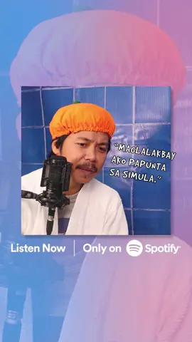 “Maglalakbay ako papunta doon sa simula kung saan kami unang nagkakilala.” – Empoy, 2024 Stream #TheComfortRoom Podcast on Spotify! Promo cuts in YouTube. Link in our bio! 🚽 linktr.ee/thecomfortroom #KimJe #KimMolina #JeraldNapoles #Empoy #MyZombabe #TheComfortRoom#OomphPodcasts #SpotifyPodcasts #fyp #foryoupage
