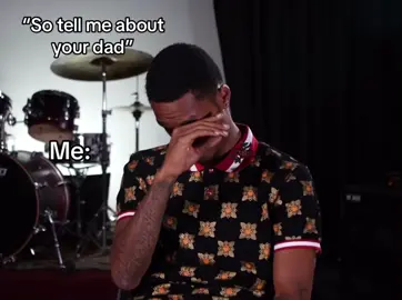 #relateable #sad #fyp #dad #crying 