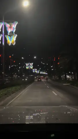 dasma kapag ber months #dasmarinascavite #fyp #nightdrive #december #draft 