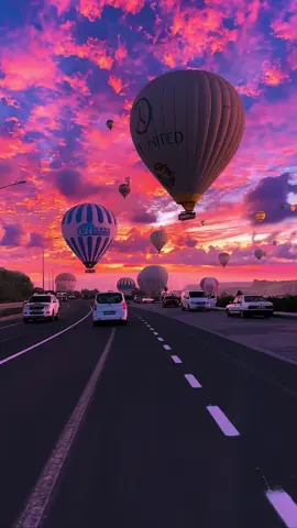 The sunset is so beautiful, I miss you so much. #sunset #fyp 