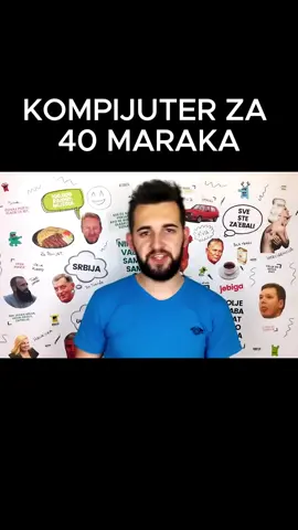 40 maraka=20 eura#amirhadzic #fyp #bosna #serbia #croatia 