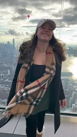 2º day in NYC ❤️🤝🏻