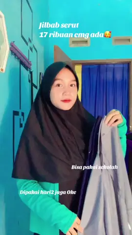 Lagi promo guys #fyp #hijabsekolahinstan #vilorahijab #vilora #kerudunginstan #kerudungsekolah 