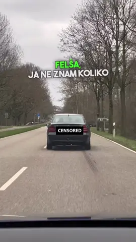 Da li ljudi posjeduju ovakve automobile, a da to ni znaju ili im jednostavno ne smeta?🤔🫣 #fy #fyp #foryou #foryoupage #matejlenart #lenart #viral #viralno #balkan #njemacka #germany #zivotunjemackoj #auti #carsoftiktok #autitiktok #viralvideo #viraltiktok 